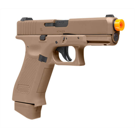 Pistola Airsoft CO2 Glock G19X - Sportsguns