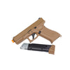 Pistola Airsoft CO2 Glock G19X