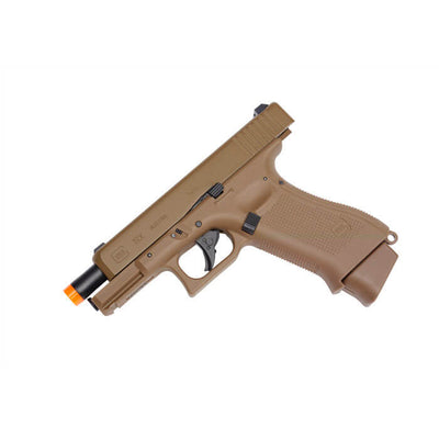 Pistola Airsoft CO2 Glock G19X