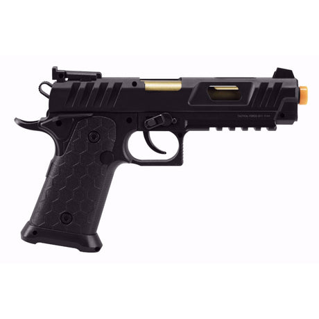 Pistola Airsoft CO2 Tactical Force 2011 - Sportsguns