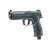 Pistola CO2 T4E P2P HDP 50 Defensa personal pimienta negra