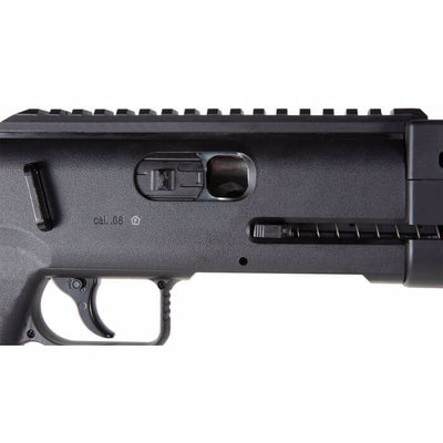 Escopeta CO2 Marcadora T4E Umarex TB Calibre .68