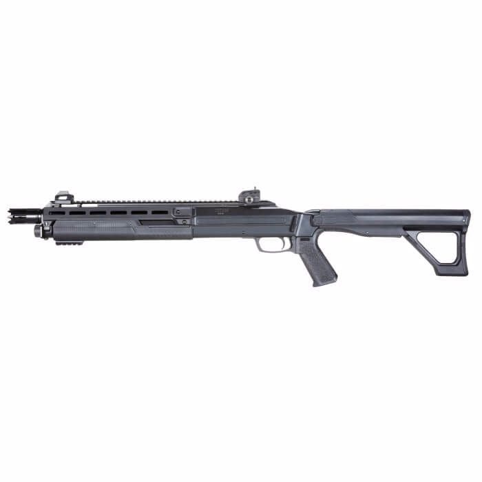 Escopeta CO2 T4E TX HDX Marcadora Paintball calibre .68 Umarex