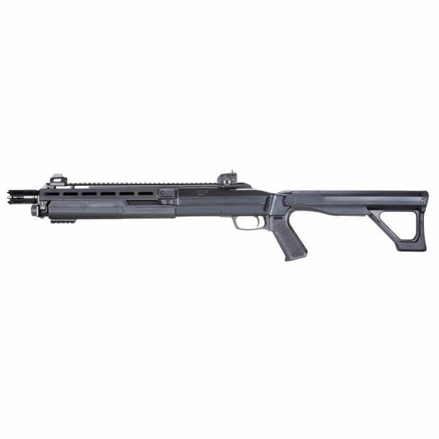 Escopeta CO2 T4E TX HDX Marcadora Paintball calibre .68 Umarex