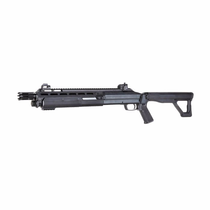 Escopeta CO2 T4E TX HDX Marcadora Paintball calibre .68 Umarex