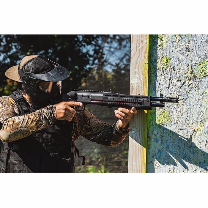 Escopeta CO2 Marcadora T4E Umarex TX 68 Calibre .68 - Sportsguns