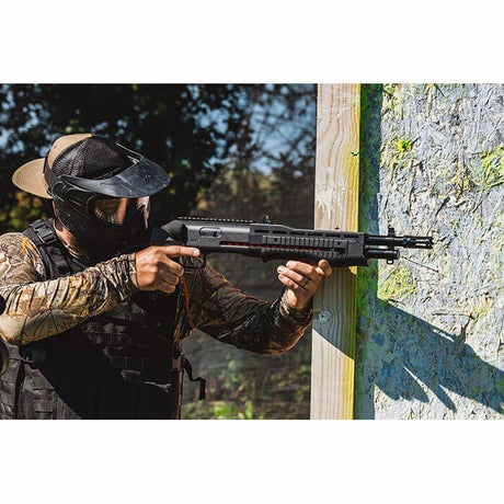 Escopeta CO2 Marcadora T4E Umarex TX 68 Calibre .68 - Sportsguns