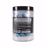 Bolitas de Talco T4E Azul-Blanco Cal. .43 500 piezas - Sportsguns