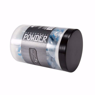 Bolitas de Talco T4E Azul-Blanco Cal. .43 500 piezas - Sportsguns