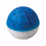 Bolitas de Talco T4E Azul-Blanco Cal. .68 250 piezas vista grande