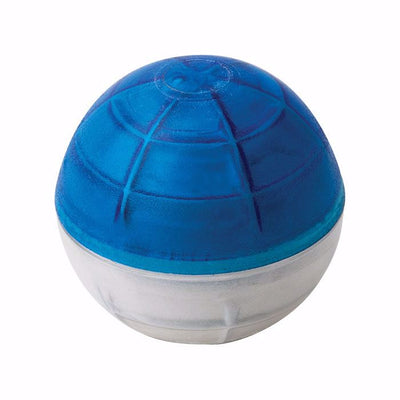 Bolitas de Talco T4E Azul-Blanco Cal. .68 250 piezas vista grande