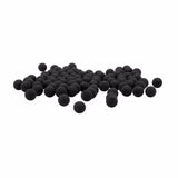 Bolitas de Caucho T4E Cal. .43 Negra 430 piezas - sportsguns
