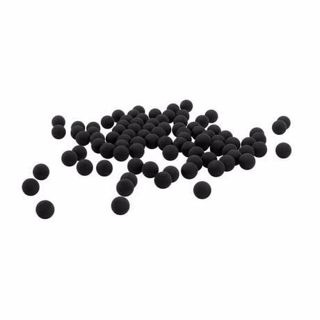Bolitas de Caucho T4E Cal. .43 Negra - Sportsguns