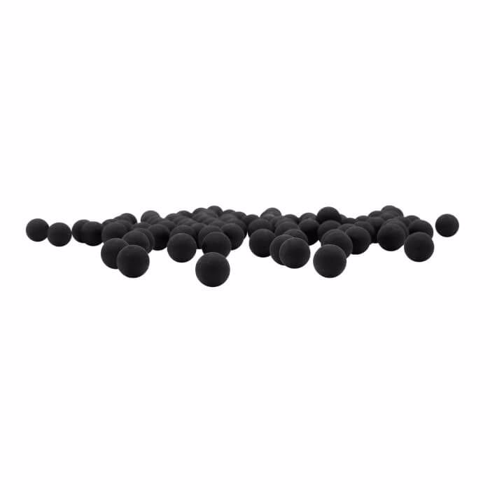 Bolitas de Caucho T4E Cal. .43 Negra - Sportsguns