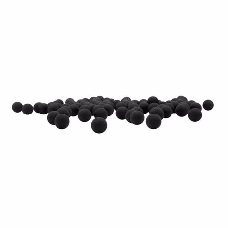 Bolitas de Caucho T4E Cal. .43 Negra - Sportsguns