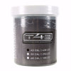Bolitas de Caucho T4E Cal. .43 Negra 430 piezas - sportsguns