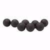 Bolitas de Caucho T4E Cal. .50 Negra 250 piezas - sportsguns