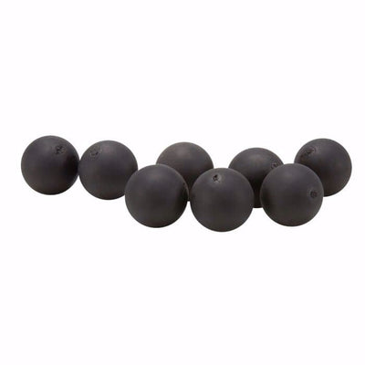 Bolitas de Caucho T4E Cal. .50 Negra 250 piezas - sportsguns