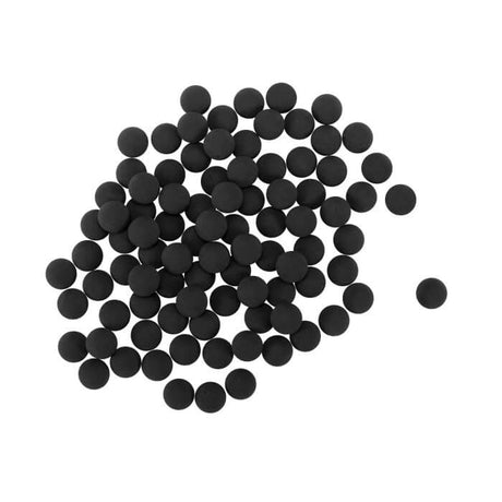 Bolitas de Caucho T4E Cal. .68 Negra 4,000 piezas - Sportsguns