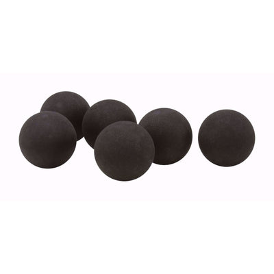Bolitas de Caucho T4E Cal. .68 Negra 100 piezas - sportsguns