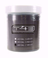 Bolitas de Caucho T4E Cal. .68 Negra 100 piezas - sportsguns