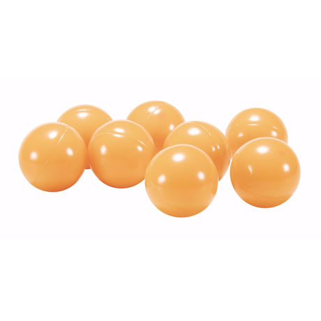 Bolitas de Pintura T4E Cal. .68 Naranja - Sportsguns