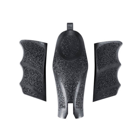Pistola CO2 Marcadora T4E Heckler & Koch VP9 Negra Calibre .43 - Sportsguns