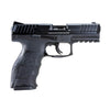 Pistola CO2 T4E Heckler & Koch VP9 Negra Marcadora Paintball calibre .43 11 mm