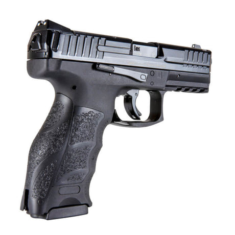 Pistola CO2 Marcadora T4E Heckler & Koch VP9 Negra Calibre .43 - Sportsguns