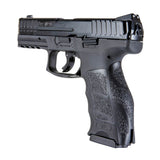 Pistola CO2 Marcadora T4E Heckler & Koch VP9 Negra Calibre .43 - Sportsguns