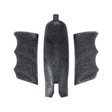 Pistola CO2 Marcadora T4E Heckler & Koch VP9 Negra Calibre .43 - Sportsguns
