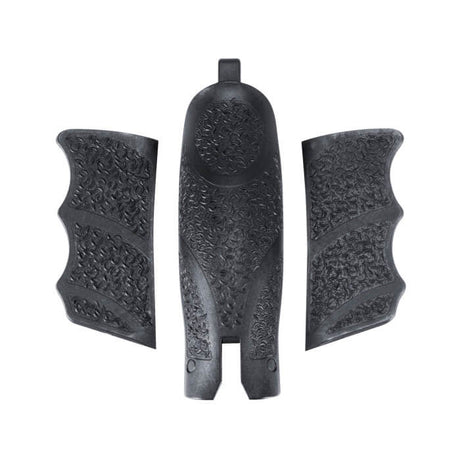 Pistola CO2 Marcadora T4E Heckler & Koch VP9 Negra Calibre .43 - Sportsguns