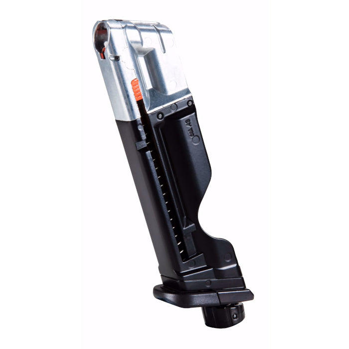 Cargador T4E Glock G17 GEN5 Carga Rápida 8 tiros - sportsguns