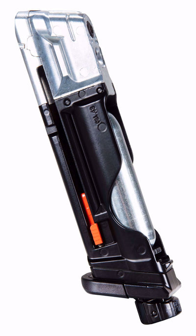 Cargador T4E Glock G17 GEN5 Carga Rápida