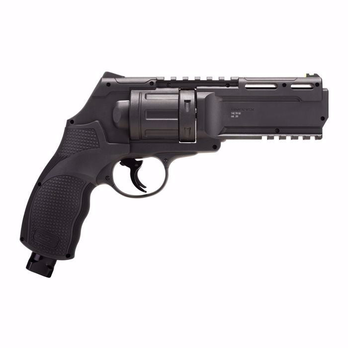 Revólver CO2 Marcador T4E Umarex TR50 GEN2 Calibre .50 - Sportsguns