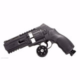 Revólver CO2 Marcador T4E Umarex TR50 GEN2 Calibre .50 - Sportsguns