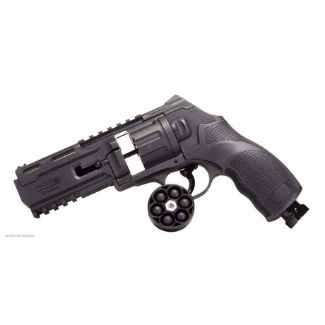 Revólver CO2 Marcador T4E Umarex TR50 GEN2 Calibre .50 - Sportsguns