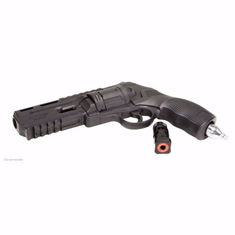 Revólver CO2 Marcador T4E Umarex TR50 GEN2 Calibre .50 - Sportsguns