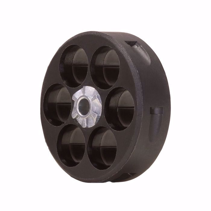 Revólver CO2 Marcador T4E Umarex TR50 GEN2 Calibre .50 - Sportsguns