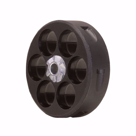 Revólver CO2 Marcador T4E Umarex TR50 GEN2 Calibre .50 - Sportsguns