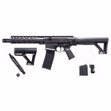 Metralleta CO2 Marcadora T4E Umarex TC 68 Calibre .68 con partes