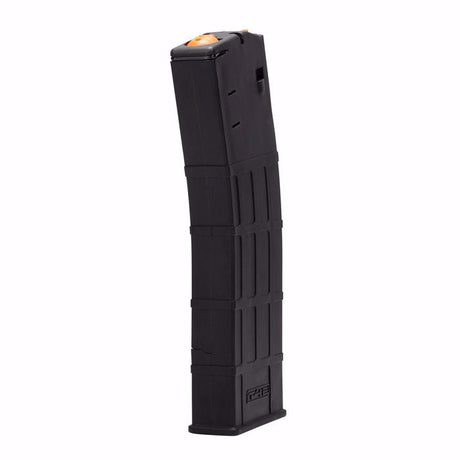 Metralleta CO2 Marcadora T4E Umarex TC 68 Calibre .68 cargador vista frontal