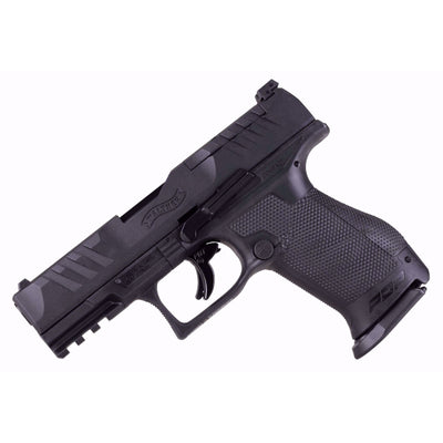 Pistola CO2 Marcadora T4E Walther PDP Compacta Negra Calibre .43 - Sportsguns