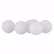 Bolitas de Polimero Quick Acces T4E Cal. .43 Blanca 100 piezas