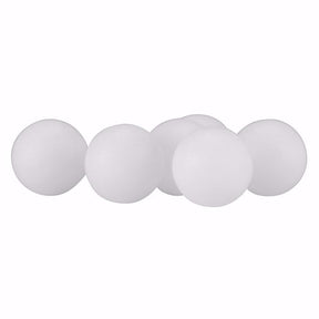 Bolitas de Polimero Quick Acces T4E Cal. .43 Blanca 100 piezas