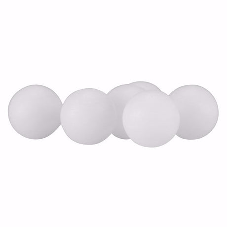 Bolitas de Polimero Quick Acces T4E Cal. .43 Blanca 100 piezas