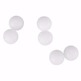 Bolitas de Polimero Quick Access T4E Cal. .43 Blanca 100 piezas - Sportsguns