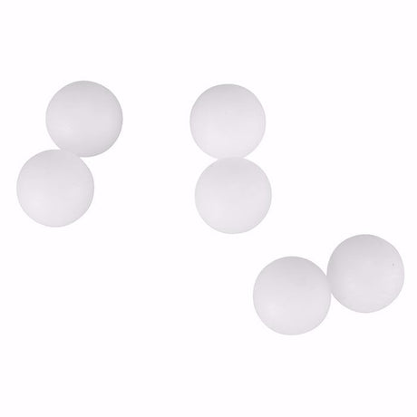 Bolitas de Polimero Quick Access T4E Cal. .43 Blanca 100 piezas - Sportsguns