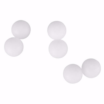 Bolitas de Polimero Quick Access T4E Cal. .43 Blanca 100 piezas - Sportsguns