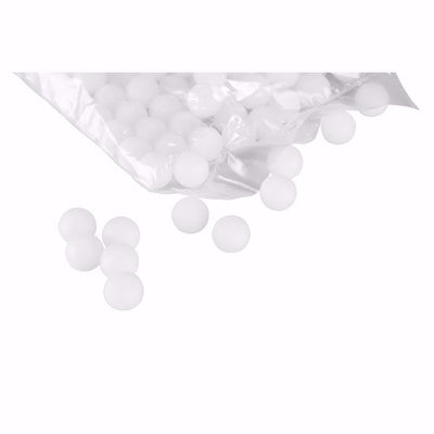 Bolitas de Polimero Quick Access T4E Cal. .43 Blanca 100 piezas - Sportsguns